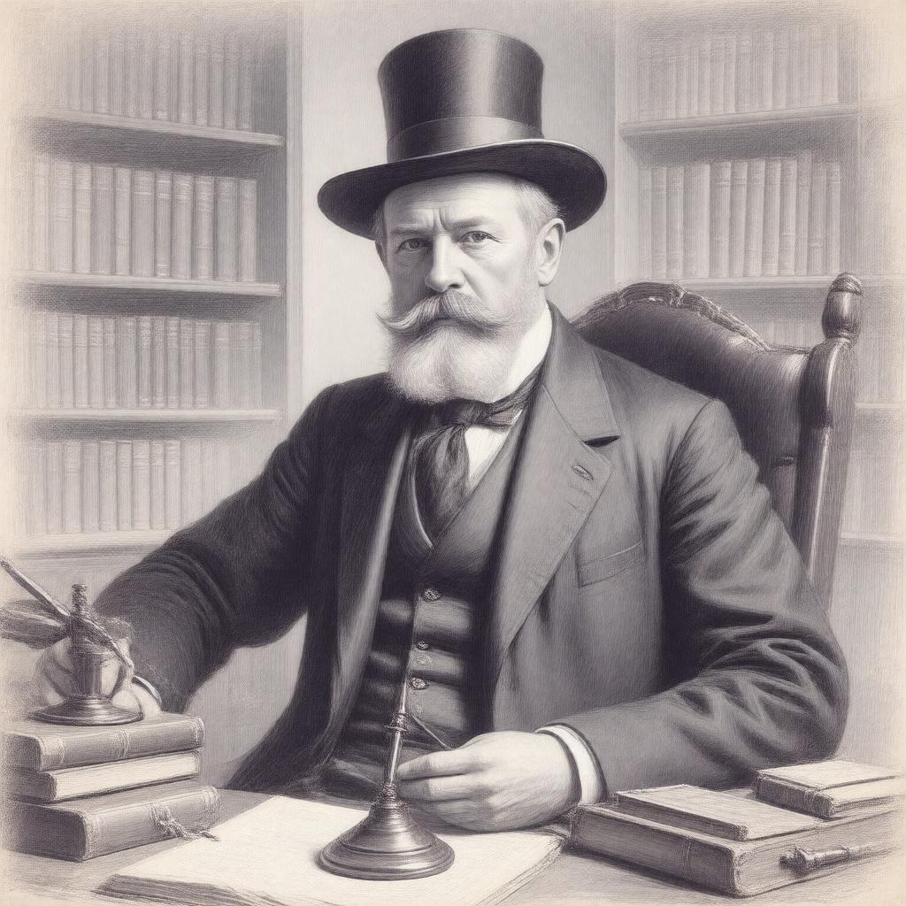 Frederick Treves